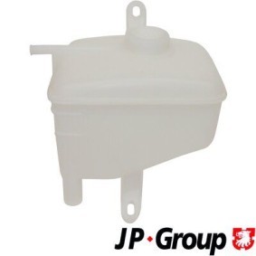 Comprar Depósito compensación, refrigerante de JP GROUP 1114701300 a bajo precio de 15,32 €