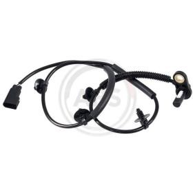 Comprar Sensor ABS de A.B.S. 30492 a bajo precio de 22,35 €