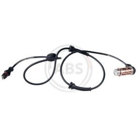 Compre Sensor, rotações da roda da A.B.S. 30631 a um preço baixo por 21,10 €