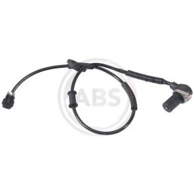 Compre Sensor, rotações da roda da A.B.S. 30856 a um preço baixo por 11,10 €