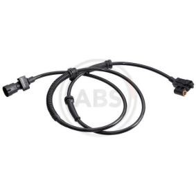 Acquista Sensore ABS da A.B.S. 30905 a buon mercato per soli 25,45 €