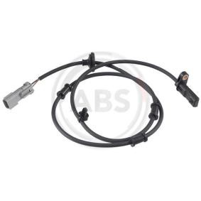 Acquista Sensore ABS da A.B.S. 30906 a buon mercato per soli 28,59 €