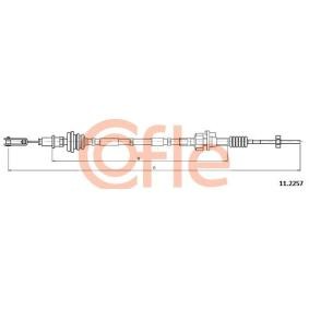 Acquista Cavo frizione da COFLE 11.2257 a buon mercato per soli 60,39 €