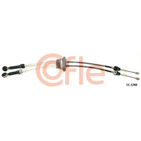 Acquista Cavo comando, Cambio manuale da COFLE 11.3288 a buon mercato per soli 164,55 €