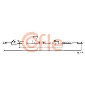 Acquista Cavo frizione da COFLE 19.2501 a buon mercato per soli 18,98 €