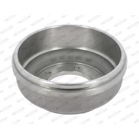 Comprar Tambor de freno de FERODO FDR329252 a bajo precio de 447,43 €
