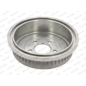 Comprar Tambor de freno de FERODO FDR329346 a bajo precio de 243,09 €