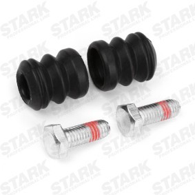 Compre Juego de casquillos guía, pinza de freno de STARK online para Clase C T-modell (S202) a precios moderados