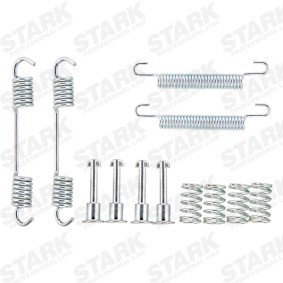 Comprar Juego de accesorios, zapatas de freno de estacionamiento de STARK SKPBS-1650003 a bajo precio de 3,78 €