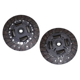 Comprar Kit de embrague de BUGIAD 54008 a bajo precio de 101,61 €