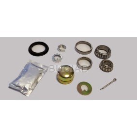 Acquista Kit cuscinetto ruota da BUGIAD 54012 a buon mercato per soli 20,13 €