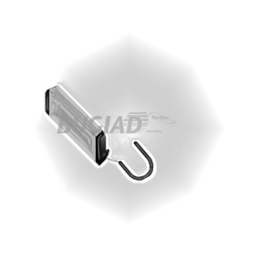 Comprar Sensor ABS de BUGIAD BA71004 a bajo precio de 30,79 €