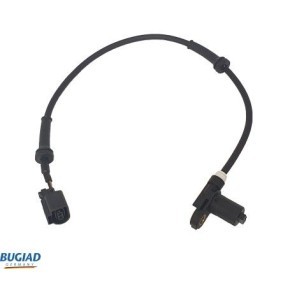 Heckklappendämpfer für DAEWOO von BUGIAD