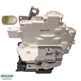 Heckklappendämpfer für FORD von BUGIAD