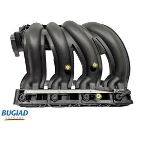 Heckklappendämpfer für AUDI von BUGIAD