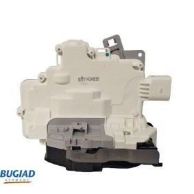 Heckklappendämpfer für NISSAN von BUGIAD