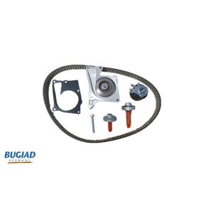 Heckklappendämpfer für OPEL von BUGIAD