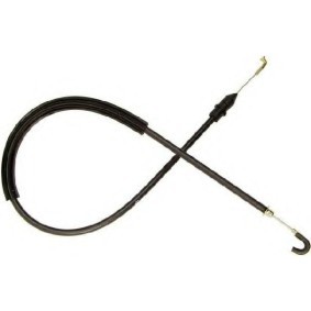 Comprar Cable de accionamiento, desbloqueo de puerta de BUGIAD BSP20484 a bajo precio de 5,31 €
