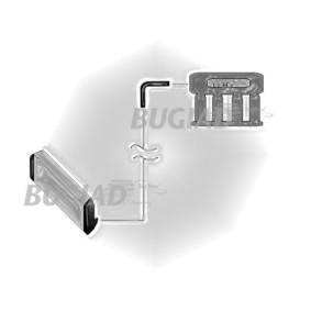 Comprar Conmutador, ajuste de espejo de BUGIAD BSP20486 a bajo precio de 14,59 €