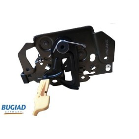 Luftfilter von BUGIAD BSP20659