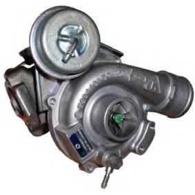 Comprar Turbocompresor de BUGIAD BSP20720 a bajo precio de 395,15 €