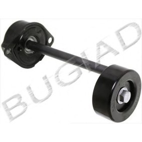 Comprar Polea tensora, correa poli V de BUGIAD BSP20814 a bajo precio de 19,55 €