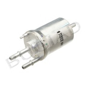 Comprar Filtro combustible de BUGIAD BSP20888 a bajo precio de 30,36 €