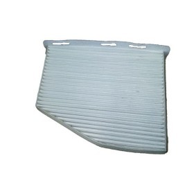 Compre Filtro, ar do habitáculo da BUGIAD BSP20904 a um preço baixo por 11,76 €