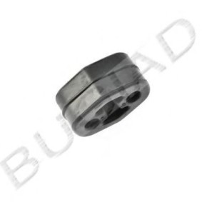 Comprar Soporte de tubo de escape de BUGIAD BSP21339 a bajo precio de 6,93 €