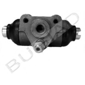 Comprar Cilindro de freno de rueda de BUGIAD BSP21445 a bajo precio de 12,14 €