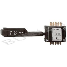 Comprar Conmutador en la columna de dirección de BUGIAD BSP21532 a bajo precio de 19,22 €