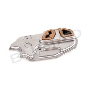 Köp Hydraulikfilter, automatväxel av BUGIAD BSP21701 till det låga priset 136,73 kr