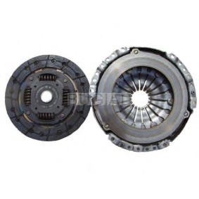 Comprar Kit de embrague de BUGIAD BSP22441 a bajo precio de 86,61 €