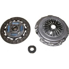 Comprar Kit de embrague de BUGIAD BSP22614 a bajo precio de 155,26 €