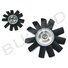 Kjøp Clutch, kjølevifte av BUGIAD BSP22666 til den lave prisen 1592,51 NOK