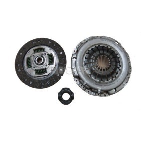 Comprar Kit de embrague de BUGIAD BSP23057 a bajo precio de 194,57 €