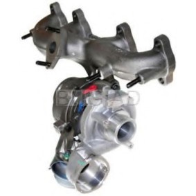 Comprar Turbocompresor de BUGIAD BSP23127 a bajo precio de 974,95 €