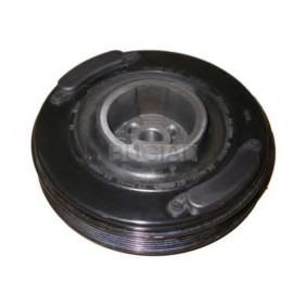 Comprar Polea de cigüeñal de BUGIAD BSP23343 a bajo precio de 121,92 €