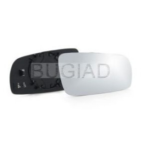 Comprar Cristal de espejo, retrovisor exterior de BUGIAD BSP23424 a bajo precio de 17,81 €