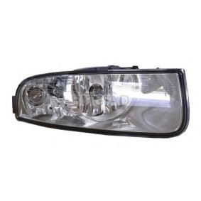 Osta Sumuvalo BUGIAD:llä BSP23839 edullisesti hintaan 104,75 €