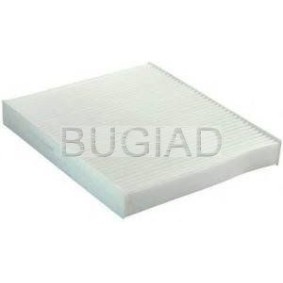 Compre Filtro, ar do habitáculo da BUGIAD BSP24117 a um preço baixo por 9,35 €