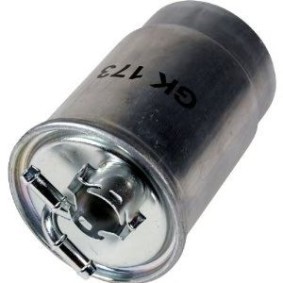 Compre Filtro de combustível da BUGIAD BSP24289 a um preço baixo por 14,37 €