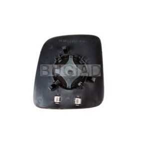 Comprar Cristal de espejo, retrovisor exterior de BUGIAD BSP24338 a bajo precio de 26,75 €
