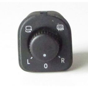 Comprar Conmutador, ajuste de espejo de BUGIAD BSP24478 a bajo precio de 17,55 €
