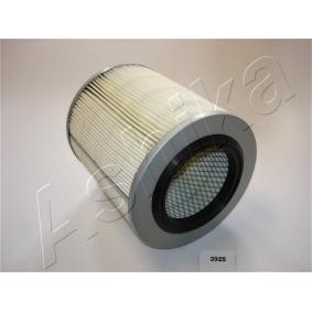 Acquista Filtro aria da ASHIKA 20-03-392 a buon mercato per soli 21,48 €
