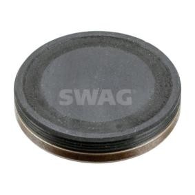 Acquista Coperchio di chiusura, Albero a camme da SWAG 10 93 8867 a buon mercato per soli 4,61 €