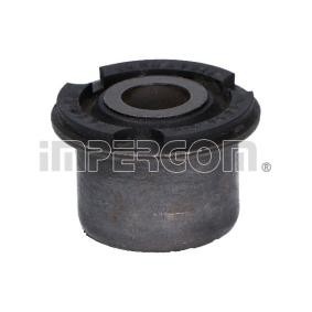 Lagerung, Lenker 31135