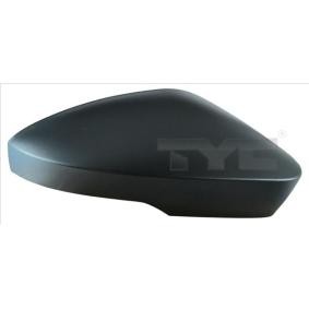 Osta Suojus, ulkopeili TYC:llä 332-0061-2 edullisesti hintaan 21,83 €