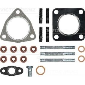 Compre Kit de montagem, turbocompressor da REINZ 04-10205-01 a um preço baixo por 42,15 €