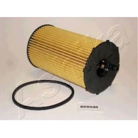 Ölfilter von ASHIKA 10-ECO048